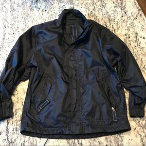 Gap Youth Windbreaker Jacket